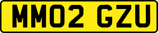 MM02GZU