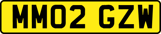 MM02GZW