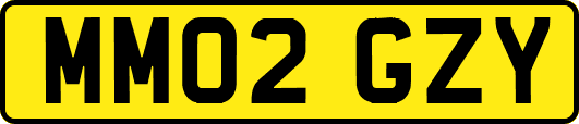 MM02GZY