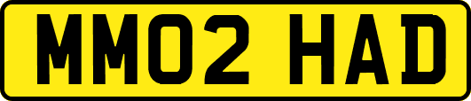 MM02HAD