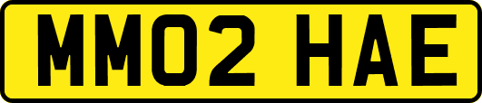 MM02HAE