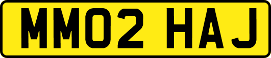 MM02HAJ