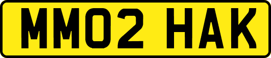 MM02HAK