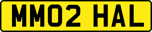 MM02HAL