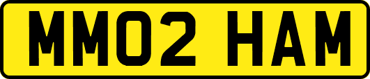MM02HAM