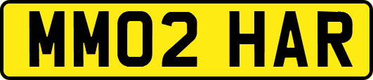 MM02HAR