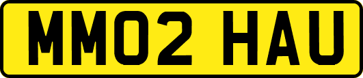 MM02HAU