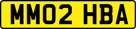 MM02HBA