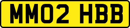 MM02HBB