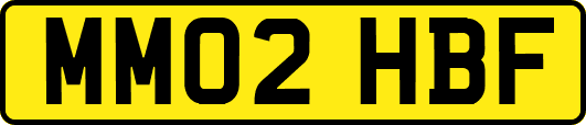 MM02HBF