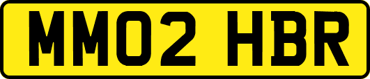 MM02HBR