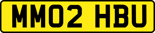 MM02HBU