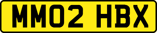 MM02HBX
