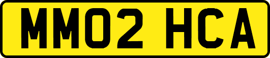 MM02HCA
