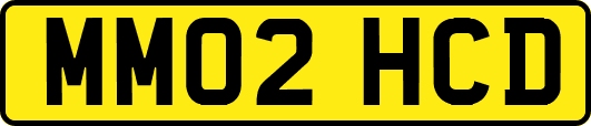 MM02HCD