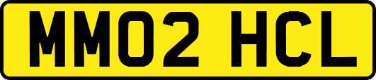 MM02HCL