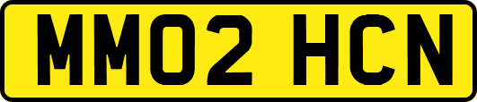 MM02HCN