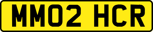 MM02HCR