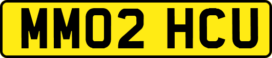 MM02HCU