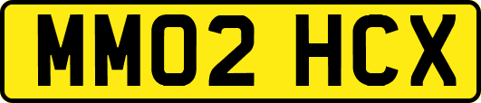 MM02HCX