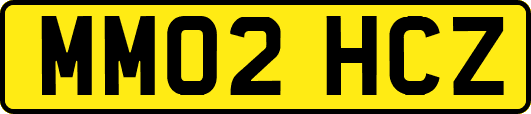MM02HCZ