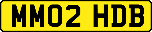 MM02HDB