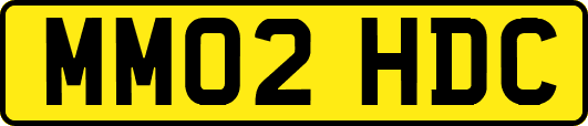 MM02HDC