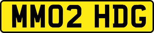 MM02HDG