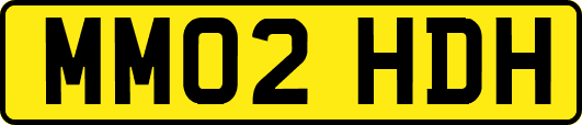 MM02HDH