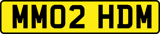 MM02HDM