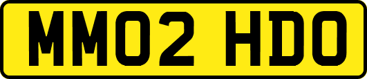 MM02HDO