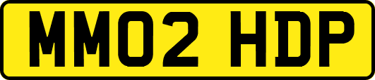 MM02HDP