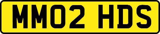 MM02HDS