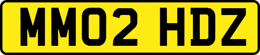 MM02HDZ