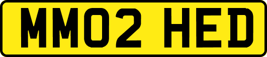 MM02HED