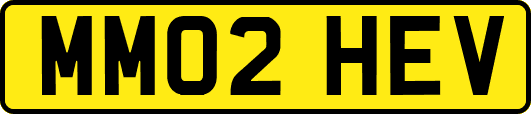 MM02HEV