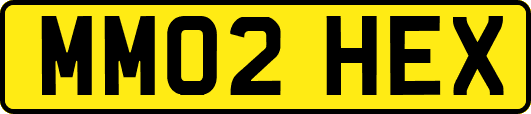 MM02HEX