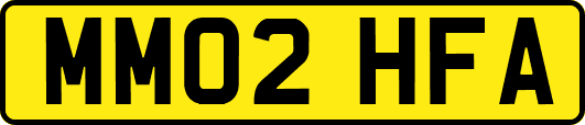 MM02HFA