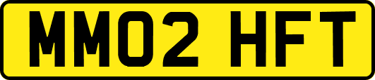 MM02HFT