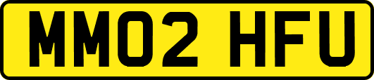 MM02HFU