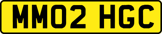MM02HGC