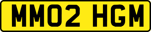 MM02HGM