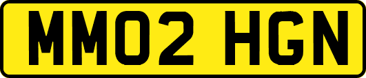 MM02HGN