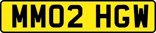 MM02HGW