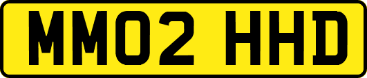 MM02HHD
