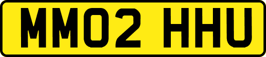 MM02HHU