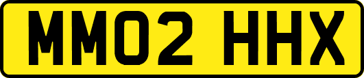 MM02HHX