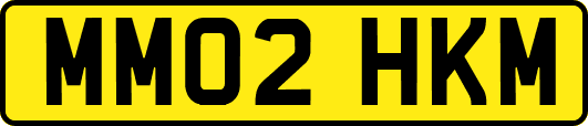 MM02HKM