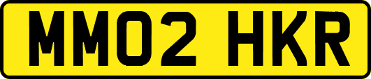 MM02HKR