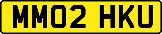 MM02HKU